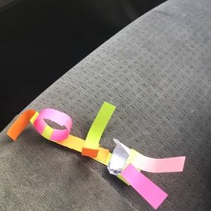 Meet your Posher, Lorena